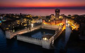 Appartamento Lake Garda Ibiscus Di Francia